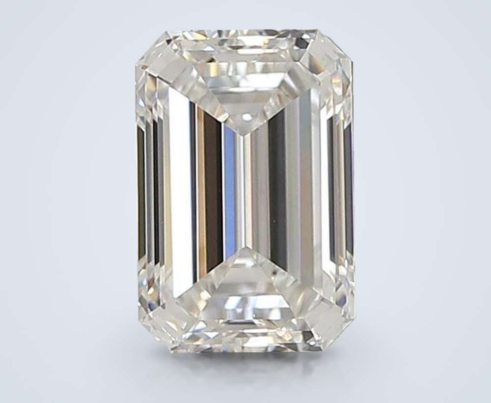 1.88 Carat Emerald Lab Diamond