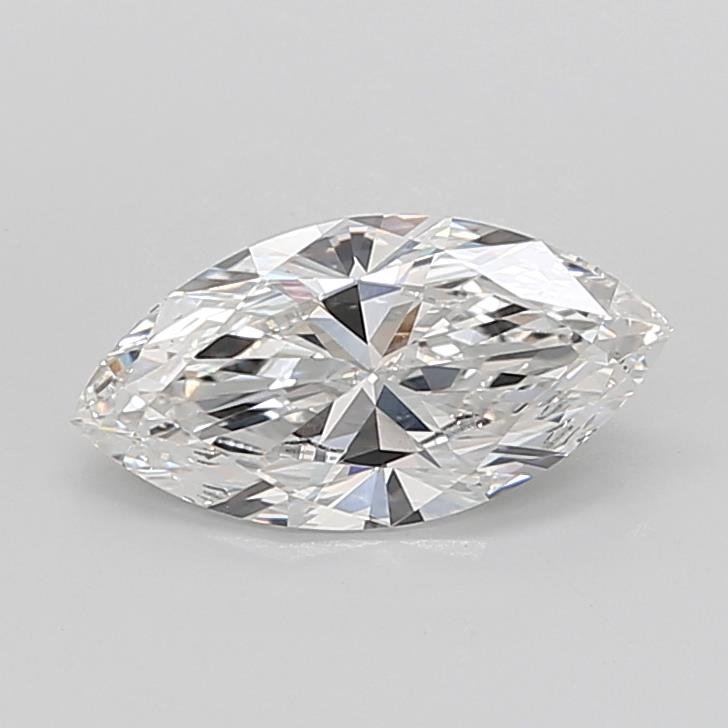 2.34 Carat Marquise Lab Diamond