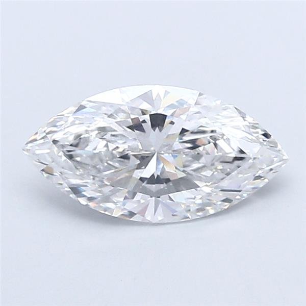 3.03 Carat Marquise Lab Diamond