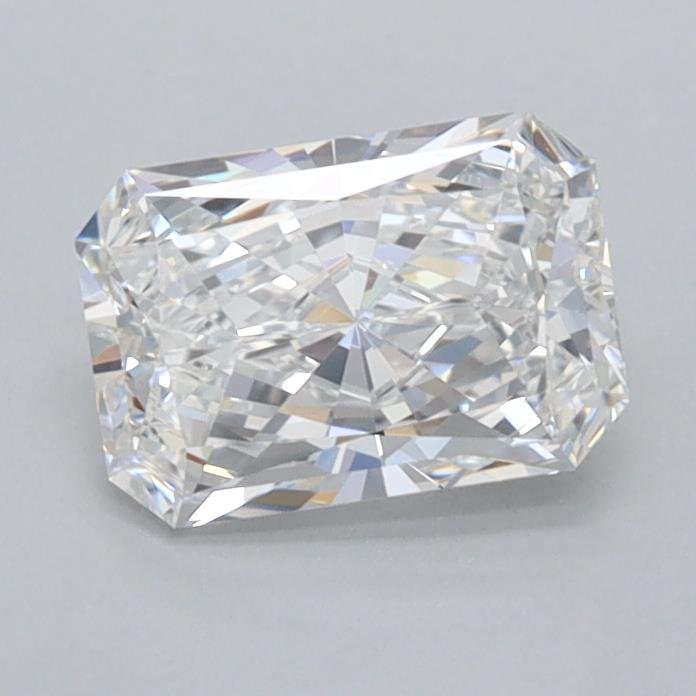 0.97 Carat Radiant Lab Diamond