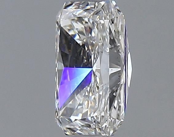 1.05ct G VS2 Rare Carat Ideal Cut Radiant Lab Grown Diamond