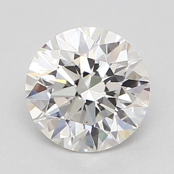0.40ct H VS1 Rare Carat Ideal Cut Round Diamond