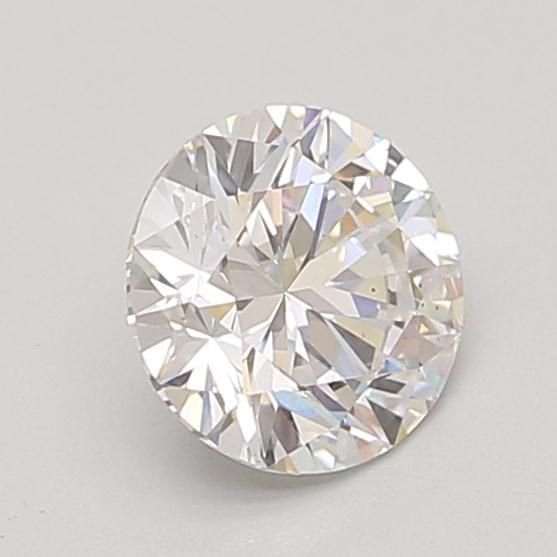 1.12ct E VS2 Rare Carat Ideal Cut Round Lab Grown Diamond