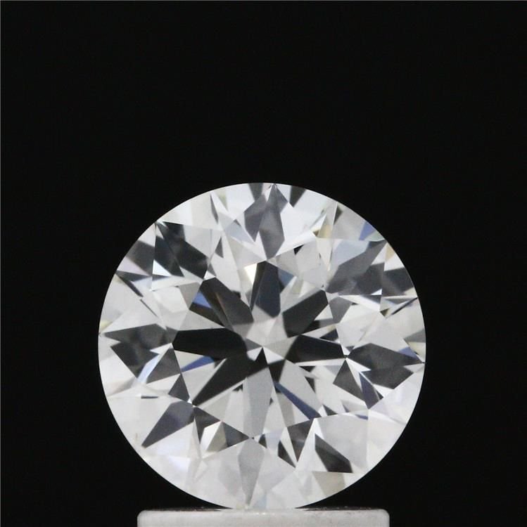 1.79ct I VS1 Rare Carat Ideal Cut Round Lab Grown Diamond