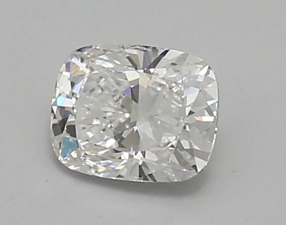 0.93ct E VS1 Rare Carat Ideal Cut Cushion Lab Grown Diamond