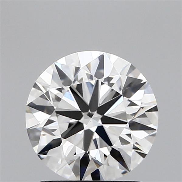 1.29ct G VS1 Rare Carat Ideal Cut Round Lab Grown Diamond