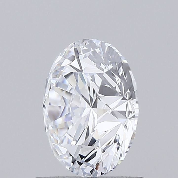 1.54 Carat Round Lab Diamond