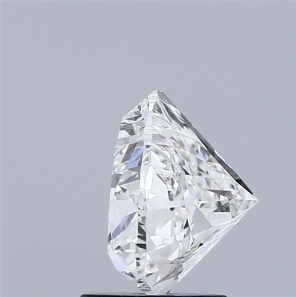 2.01 Carat Heart Natural Diamond