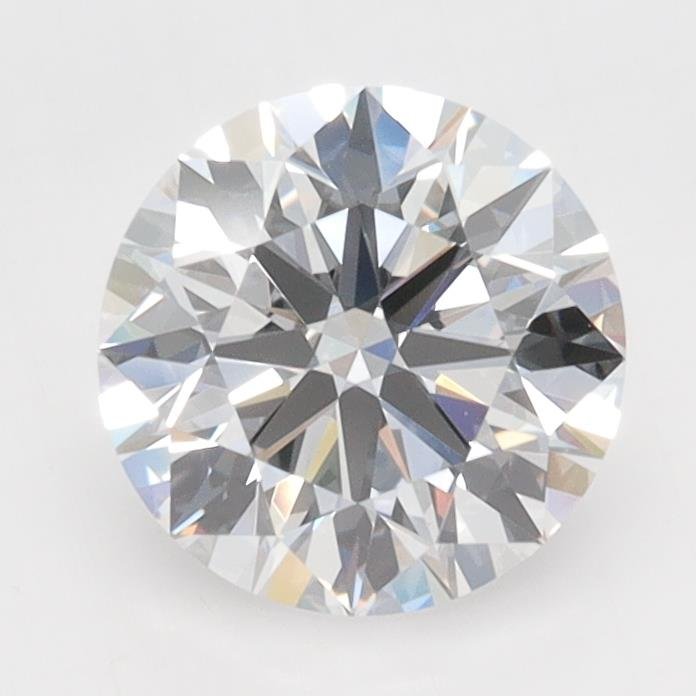 1.50ct E IF Rare Carat Ideal Cut Round Lab Grown Diamond