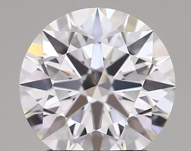 1.84 Carat Round Lab Diamond