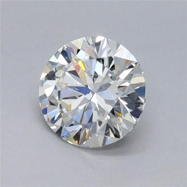0.30ct E VS1 Rare Carat Ideal Cut Round Diamond