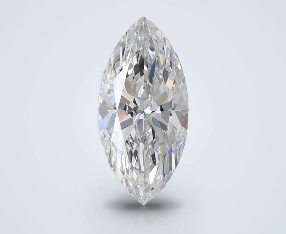 1.01 Carat Marquise Lab Diamond