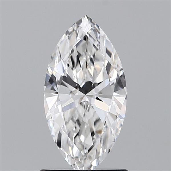 0.86ct F VS1 Very Good Cut Marquise Lab Grown Diamond