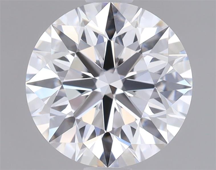 1.17ct D IF Rare Carat Ideal Cut Round Lab Grown Diamond