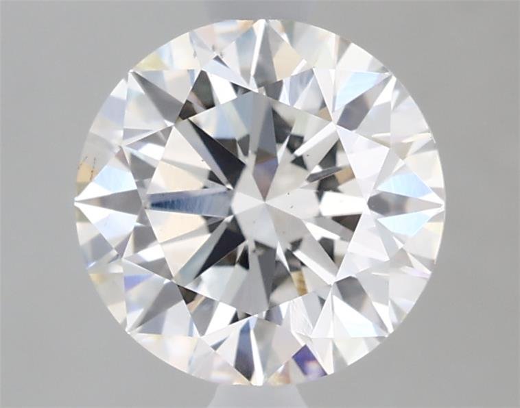 1.70ct G VS2 Excellent Cut Round Lab Grown Diamond