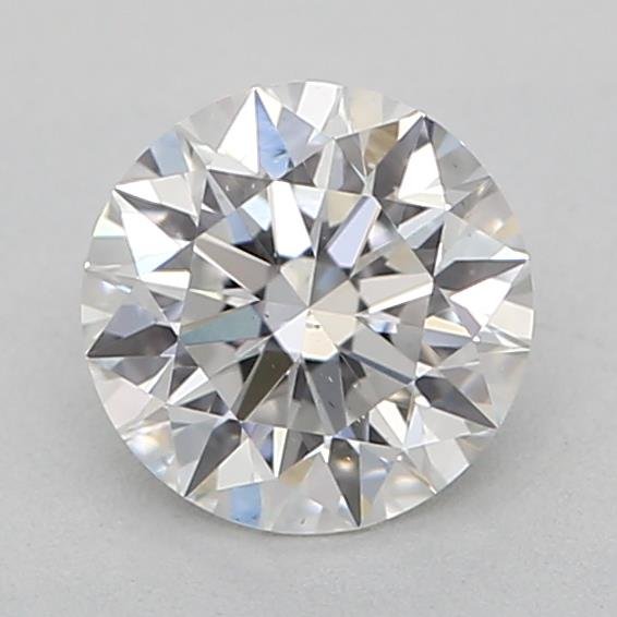 0.40ct E VS1 Rare Carat Ideal Cut Round Diamond