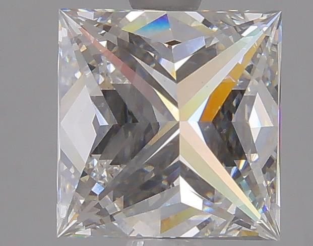 2.09ct E SI1 Rare Carat Ideal Cut Marquise Lab Grown Diamond