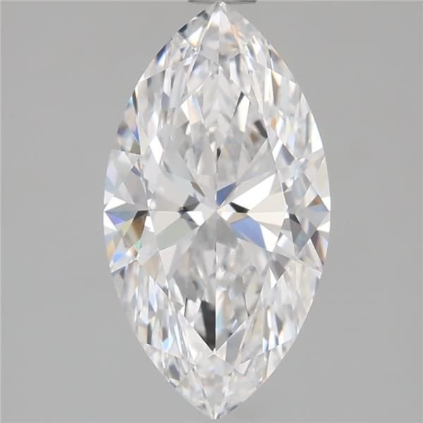 1.99 Carat Marquise Lab Diamond