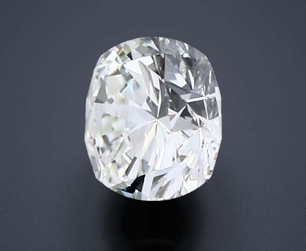 0.50 Carat Round Natural Diamond