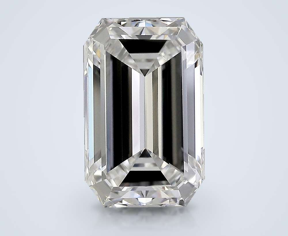 4.04 Carat Emerald Natural Diamond