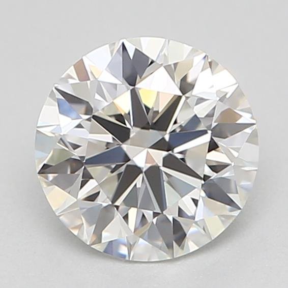0.51ct G VS2 Rare Carat Ideal Cut Round Diamond