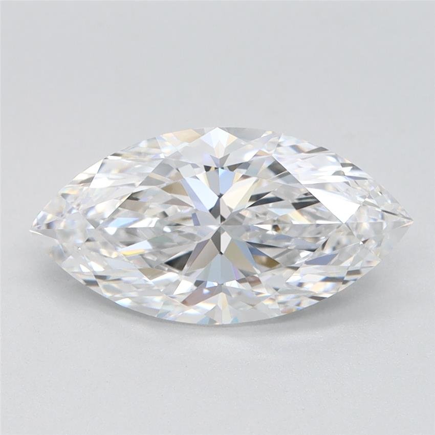 1.60 Carat Marquise Lab Diamond