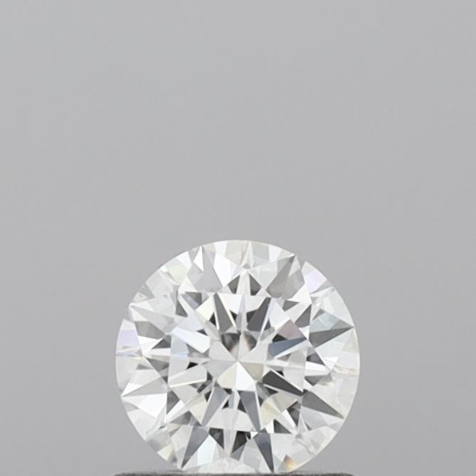 0.62 Carat Round Lab Diamond