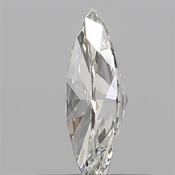 0.42ct I VVS2 Rare Carat Ideal Cut Marquise Diamond