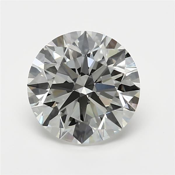 1.00ct I VS1 Rare Carat Ideal Cut Round Diamond