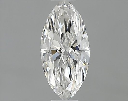 0.30 Carat Marquise Natural Diamond