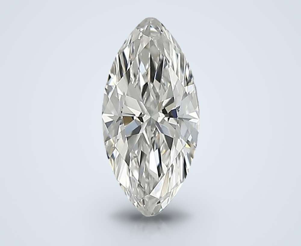 0.30 Carat Marquise Natural Diamond