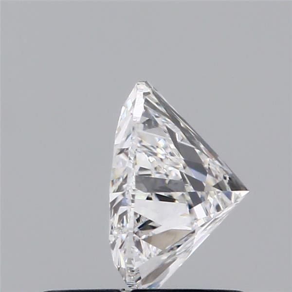 0.80ct E VVS2 Good Cut Heart Lab Grown Diamond