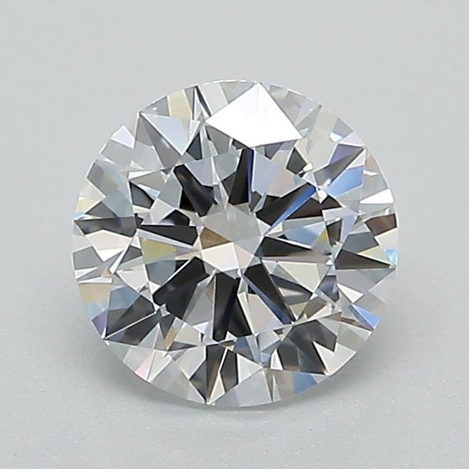 1.05ct E IF Rare Carat Ideal Cut Round Lab Grown Diamond
