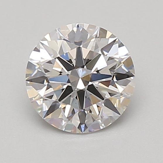 1.03ct E VS1 Rare Carat Ideal Cut Round Lab Grown Diamond
