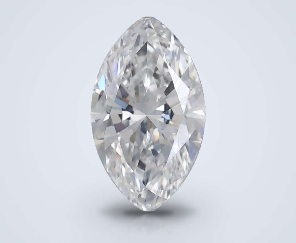 0.40 Carat Marquise Natural Diamond