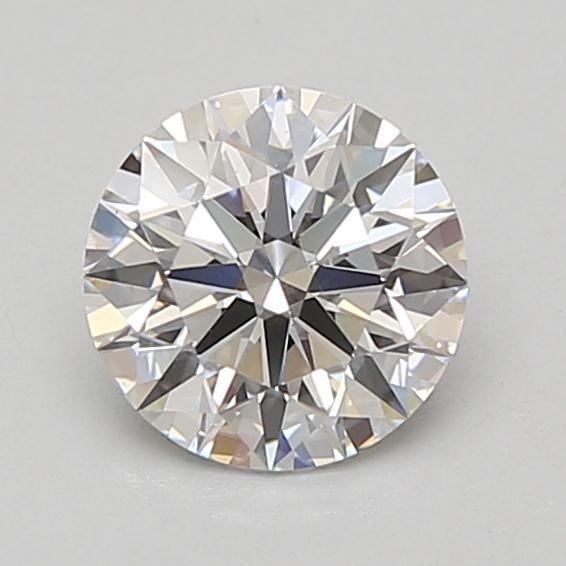 1.10ct E VS1 Rare Carat Ideal Cut Round Lab Grown Diamond