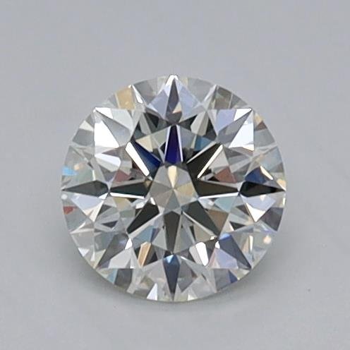 0.35ct H VS1 Rare Carat Ideal Cut Round Diamond