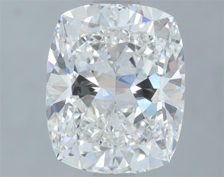 2.06 Carat Cushion Lab Diamond