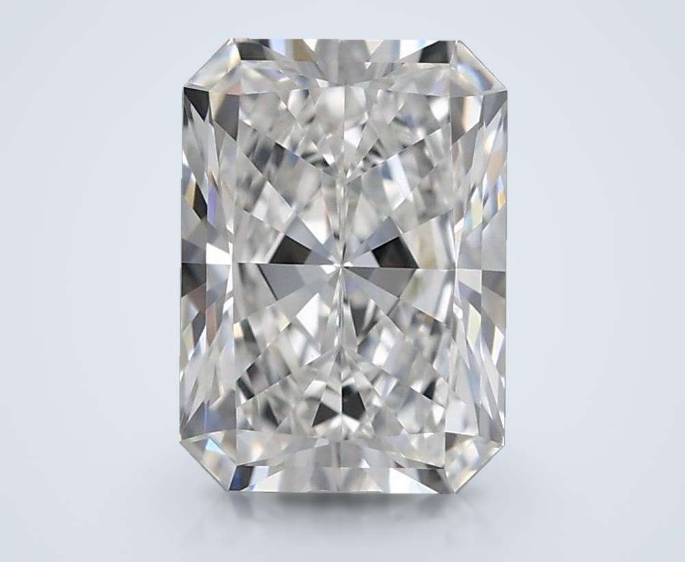 1.00 Carat Radiant Lab Diamond