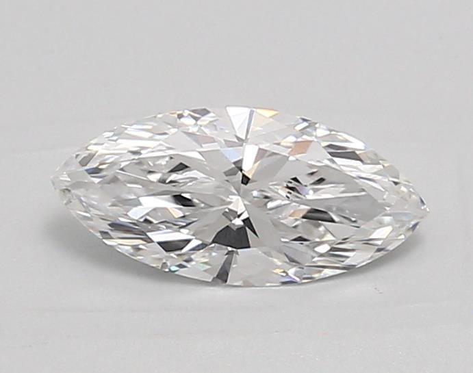 1.01ct D VVS1 Rare Carat Ideal Cut Marquise Lab Grown Diamond