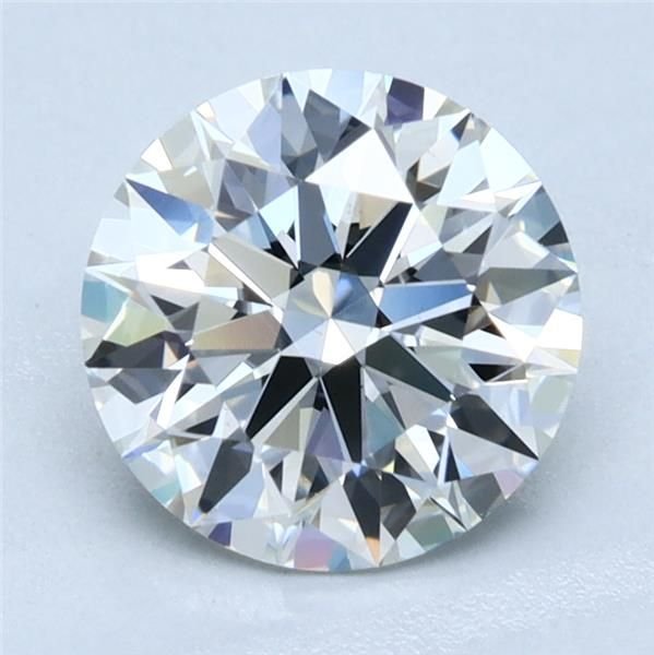 1.16ct I VS1 Rare Carat Ideal Cut Round Diamond