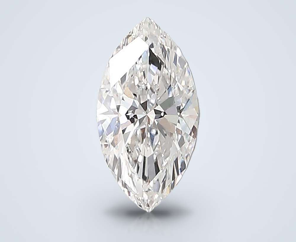 1.75 Carat Marquise Lab Diamond