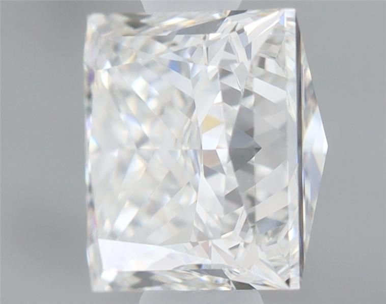 0.81 Carat Princess Natural Diamond