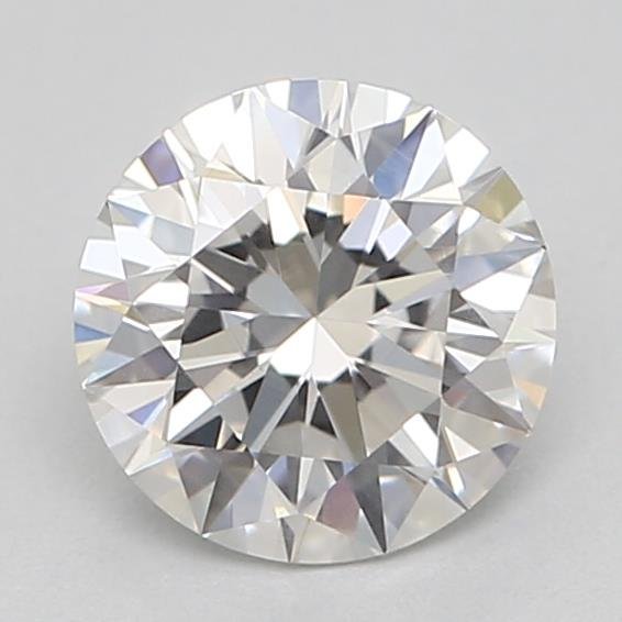 0.50ct G SI1 Rare Carat Ideal Cut Round Diamond