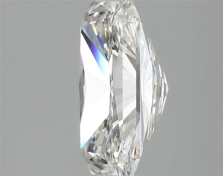 3.10 Carat Radiant Lab Diamond