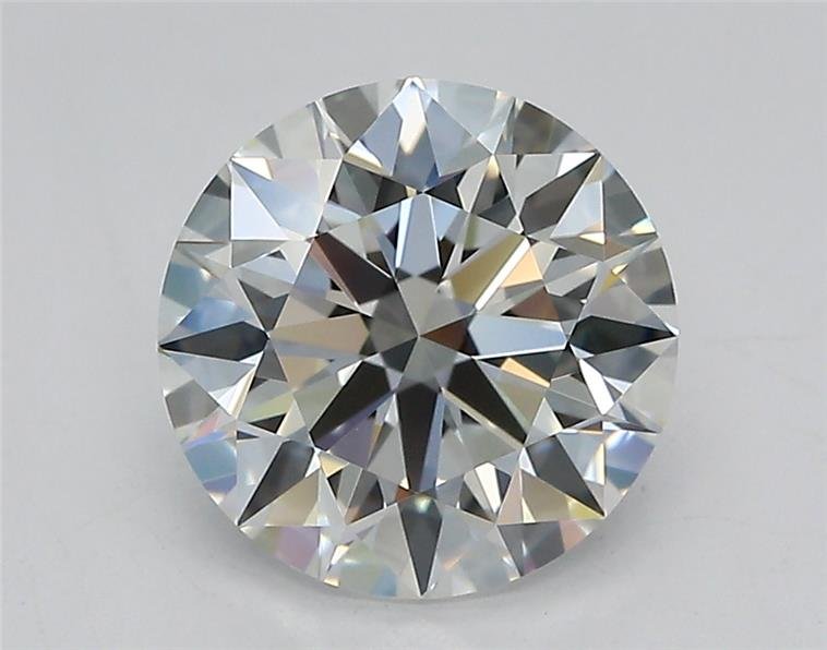 1.80ct E VVS1 Rare Carat Ideal Cut Round Lab Grown Diamond