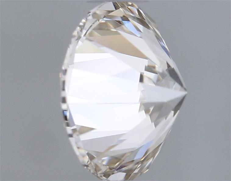 0.62ct K VS1 Rare Carat Ideal Cut Round Diamond