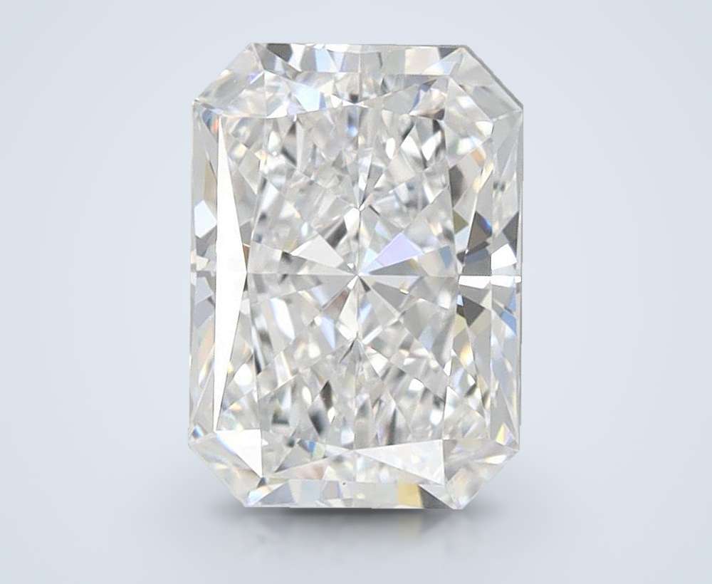 1.30 Carat Radiant Lab Diamond