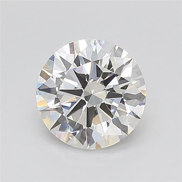 1.15ct E VVS2 Rare Carat Ideal Cut Round Lab Grown Diamond
