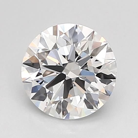 1.07 Carat Round Lab Diamond